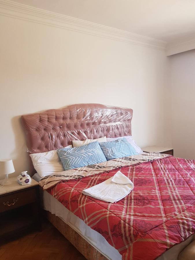 Elite Homes 3Br Sunny Apartment Families Only 6th of October City Exteriör bild
