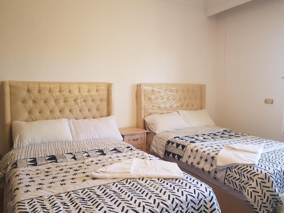 Elite Homes 3Br Sunny Apartment Families Only 6th of October City Exteriör bild